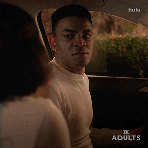 I Cant Nick Kroll GIF by Adults