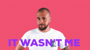 No No No GIF by ClassyBeef