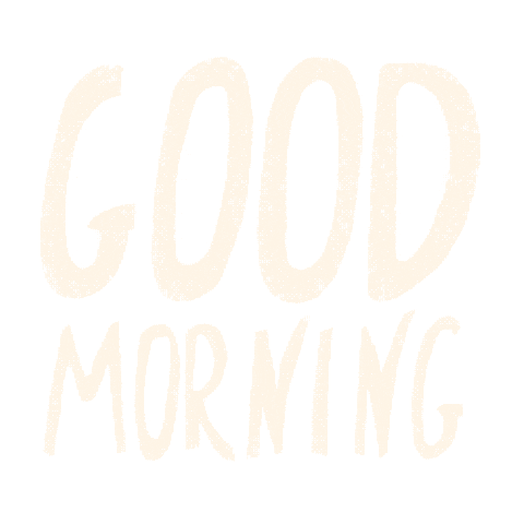 Good Morning Sun Sticker by HappyAnyToy