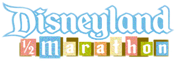 disneyland Sticker