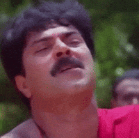 Film Mammootty GIF