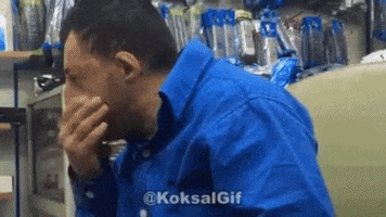 koksalgif turkish GIF by Koksal Baba
