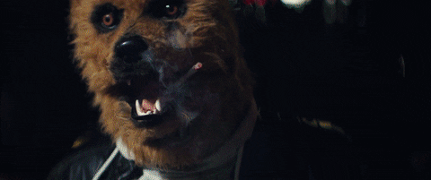 music video halloween GIF by Epitaph Records