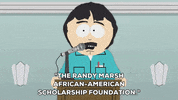 randy marsh GIF by South Park 