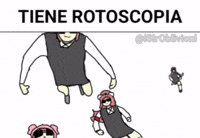 P Club GIF