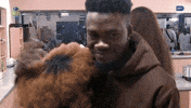 Bbnaija GIF by Big Brother Naija