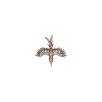 Design Piercing Sticker by kismetbymilka