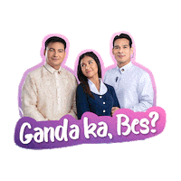 Sanya Lopez Sticker by GMA Network