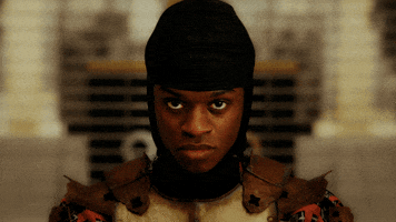 Netflix GIF by Daybreak