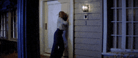 jamie lee curtis horror GIF by Coolidge Corner Theatre