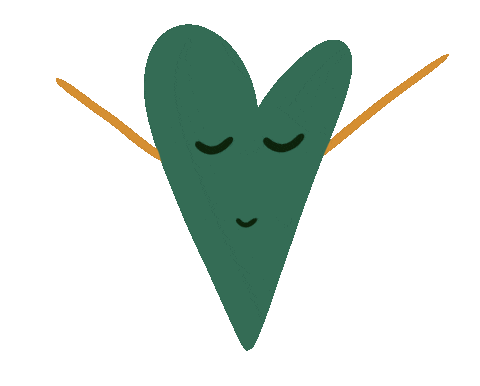Heart Love Sticker