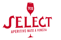Logo Spritz Sticker by SelectAperitivo