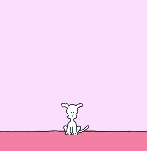 chippythedog giphyupload chippythedog you are beautiful GIF