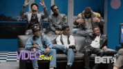 part three GIF by New Edition BET