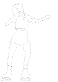Happy Dance Sticker