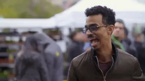 high five GIF by Hustle