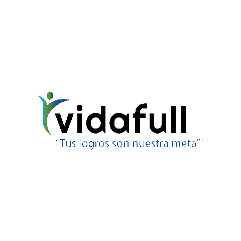 Sticker by Vidafull Suplementos deportivos y fitness