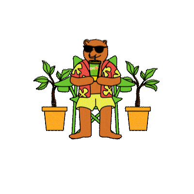 Chill Sip Sticker by Boost Juice Bars Malaysia