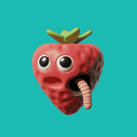 Worm Eca GIF
