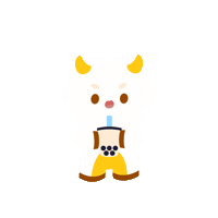 Yuxintay Sticker by MICAmotion