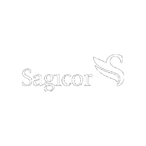 SagicorCR giphygifmaker blanco sagicorcr Sticker