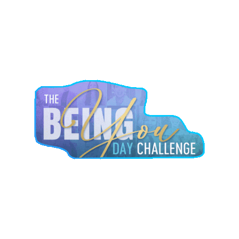 Internationalbeingyouday Sticker by accessconsciousness