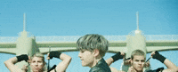 Min Yoongi GIF by BTS 방탄소년단