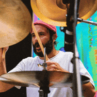 Festival Show GIF by FRESNO