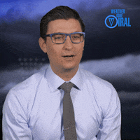 Jordan Steele Reaction GIF by The Weather Channel