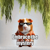 Unity Peace GIF by Guinea Gambino