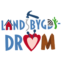 Livet På Landet Sticker by Landsbygdsdröm