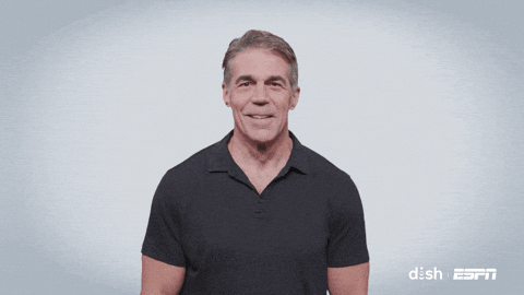 College Football GIF by DISH