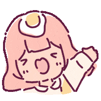 Wave Sticker