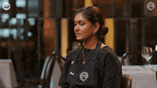 Sad Nervous GIF by MasterChefAU