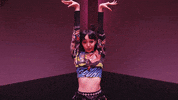 Lisa GIF by TAEYANG