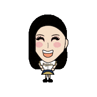 Fana Sticker