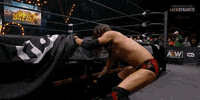 Adam Cole Aew On Tnt GIF by All Elite Wrestling on TV