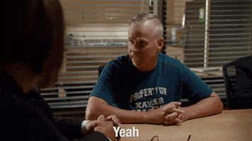 season 8 thank you GIF