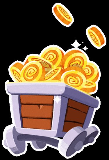 Game Fun GIF by Dice Dreams