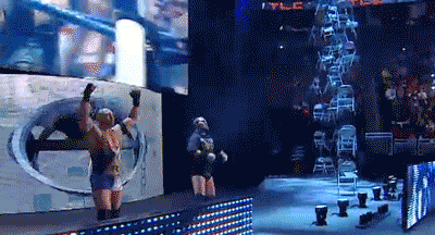 tlc GIF