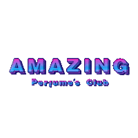Perfrumes Amazing Sticker by perfumesclub
