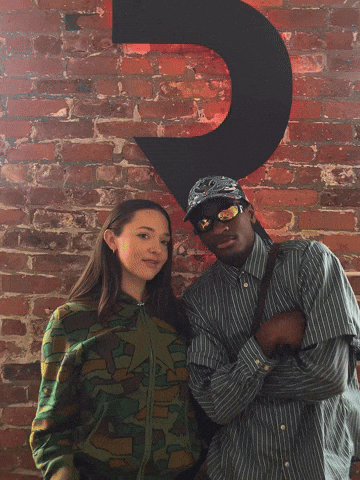 Zillion GIF by Respective