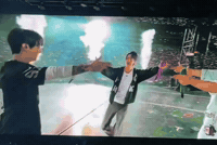 Jin Shoot GIF