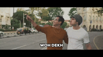 City Of Dreams Beach GIF by saregama