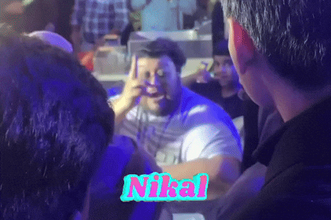 Mota Nikal GIF