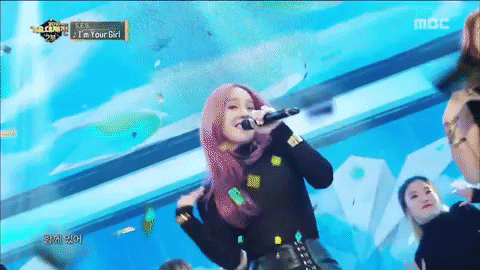 giphydvr kpop k-pop k pop ses GIF