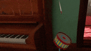 Box Hearts GIF by Wired Productions