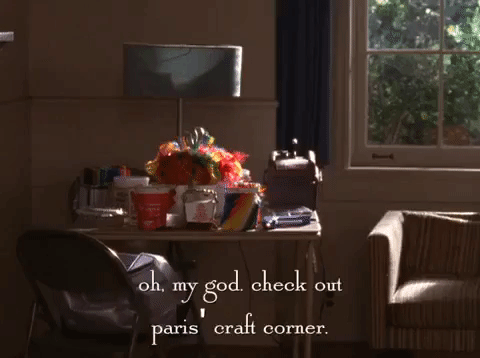 season 4 netflix GIF by Gilmore Girls 