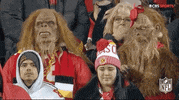 Kansas City Chiefs Football GIF by NFL