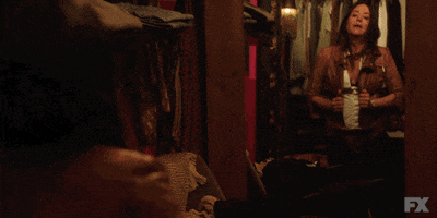 looking good pamela adlon GIF by Better Things